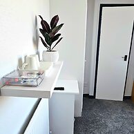 Sapphire Hotel Blackpool