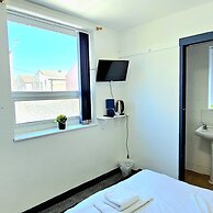 Sapphire Hotel Blackpool