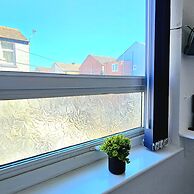 Sapphire Hotel Blackpool