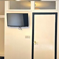 Sapphire Hotel Blackpool