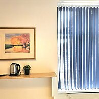 Sapphire Hotel Blackpool