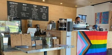 Hidden Comfort Studio Near Plaza District