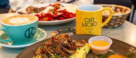 Hidden Comfort Studio Near Plaza District