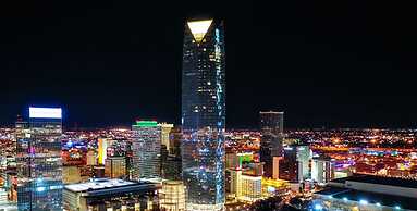 Hidden Comfort Studio Near Plaza District