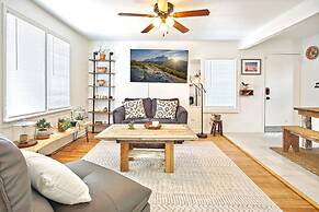 Hidden Comfort Studio Near Plaza District