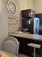 Royal Vacation Retreat