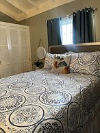 Royal Vacation Retreat