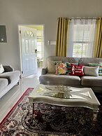 Royal Vacation Retreat