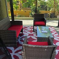 Royal Vacation Retreat