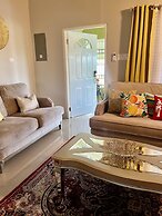 Royal Vacation Retreat