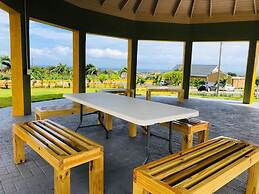 Royal Vacation Retreat