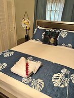 Royal Vacation Retreat