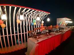 HOTEL KAMBAA JAWAI