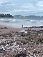 Luxury Caravan sea Views Sleep 6 Free Wifi