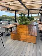 Luxury Caravan sea Views Sleep 6 Free Wifi