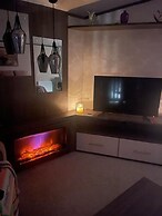 Luxury Caravan sea Views Sleep 6 Free Wifi