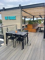 Luxury Caravan sea Views Sleep 6 Free Wifi