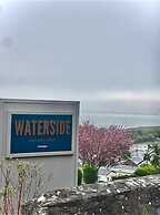 Luxury Caravan sea Views Sleep 6 Free Wifi