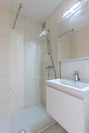 Charming art Deco Apartment With Harbor Views in Blankenberge