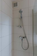 Charming art Deco Apartment With Harbor Views in Blankenberge