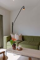 Charming art Deco Apartment With Harbor Views in Blankenberge