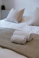 Charming art Deco Apartment With Harbor Views in Blankenberge