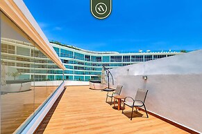 Maritima Golf Villa 7