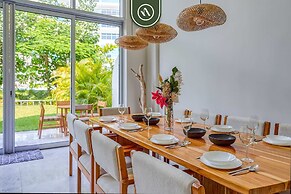 Maritima Golf Villa 7