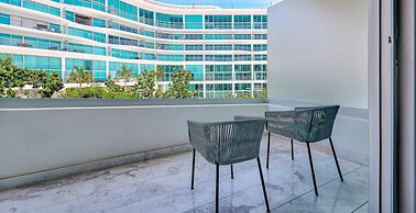 Maritima Golf Villa 7