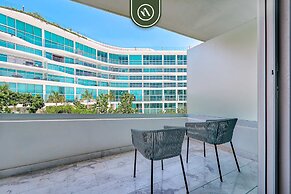 Maritima Golf Villa 7