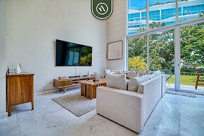 Maritima Golf Villa 7