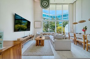 Maritima Golf Villa 7