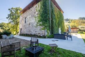 Hotel Fagoaga