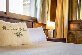 Hotel Fagoaga