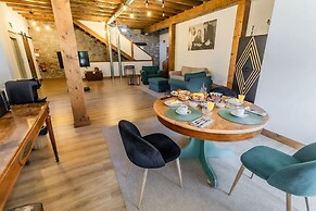 Hotel Fagoaga