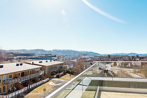 Forenom Serviced Apts Oslo Majorstuen