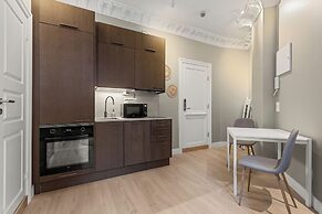 Forenom Serviced Apts Oslo Majorstuen