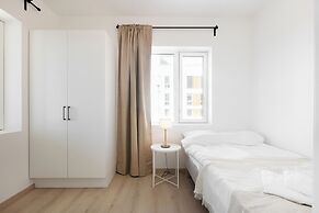 Forenom Serviced Apts Oslo Majorstuen