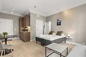 Forenom Serviced Apts Oslo Majorstuen