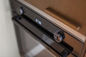 Forenom Serviced Apts Oslo Majorstuen