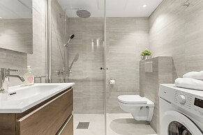 Forenom Serviced Apts Oslo Majorstuen