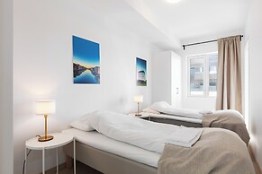 Forenom Serviced Apts Oslo Majorstuen