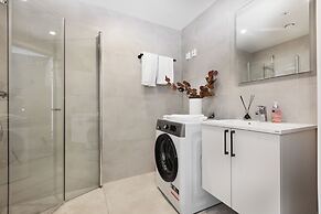 Forenom Serviced Apts Oslo Majorstuen