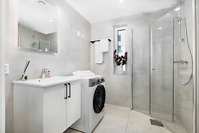 Forenom Serviced Apts Oslo Majorstuen