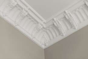 Forenom Serviced Apts Oslo Majorstuen