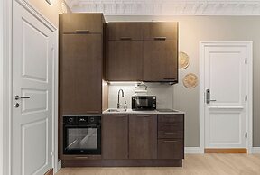 Forenom Serviced Apts Oslo Majorstuen