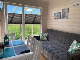 Comfortable Holiday Houses, Dabki