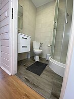 Comfortable Holiday Houses, Dabki