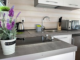 Comfortable Holiday Houses, Dabki