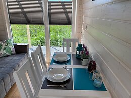 Comfortable Holiday Houses, Dabki